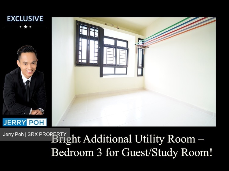 Blk 26 Teck Whye Lane (Choa Chu Kang), HDB 3 Rooms #173772952